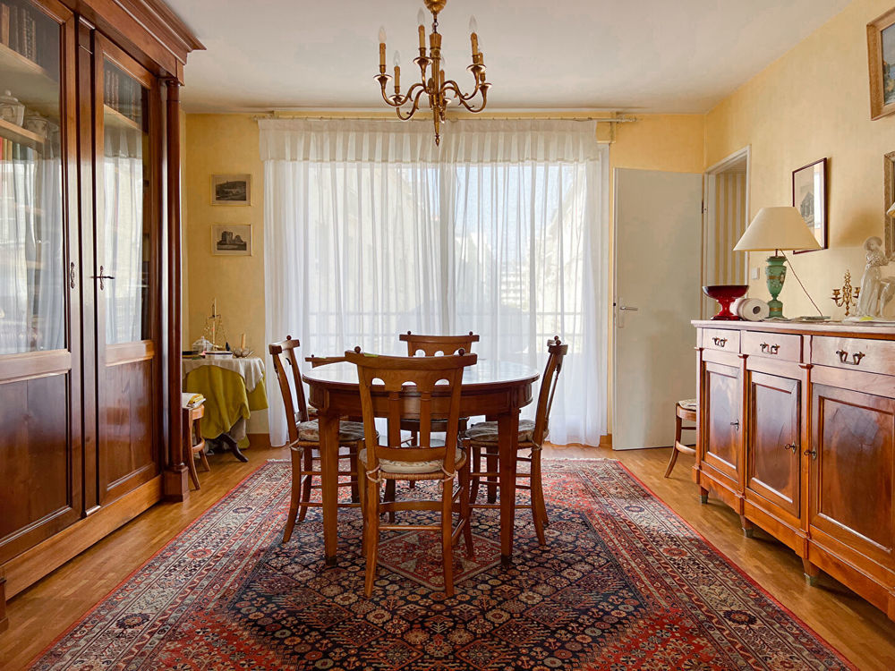 � vendre  Appartement Angers (49000)