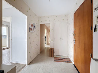  Appartement � vendre 4 pi�ces 71 m�