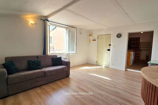  Appartement � vendre 1 pi�ce 25 m�