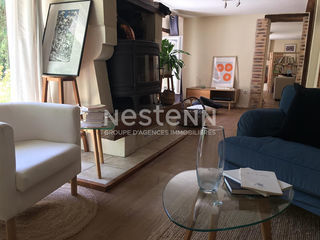  Maison � vendre 7 pi�ces 160 m�