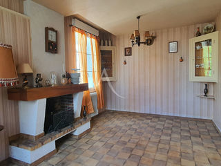  Maison � vendre 4 pi�ces 131 m�