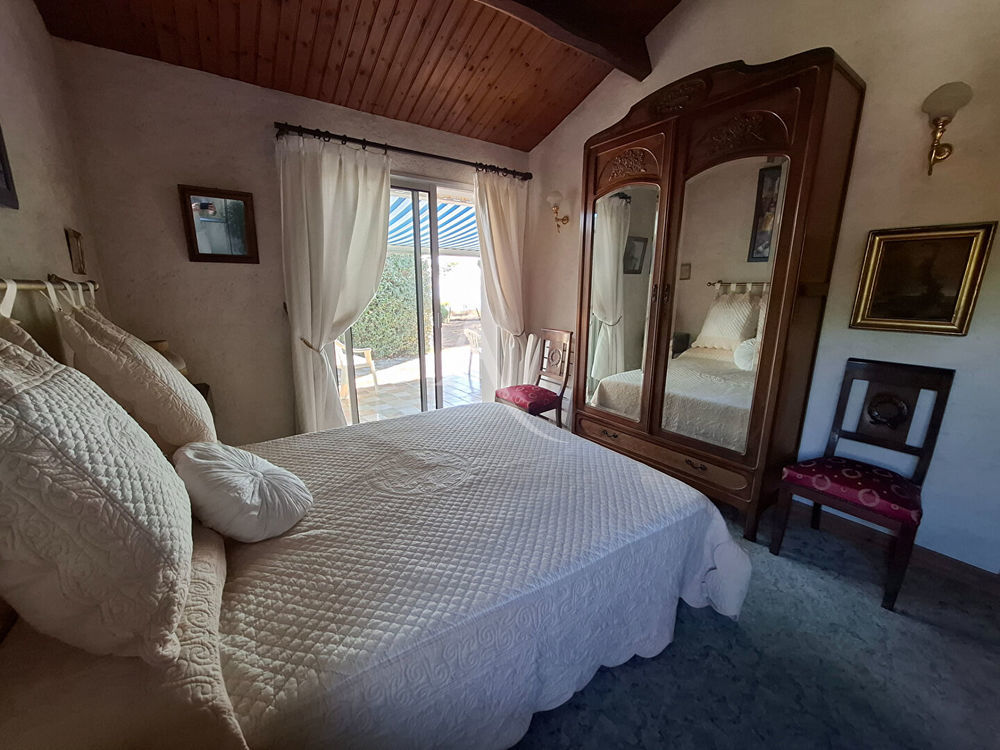 � vendre  Maison La Tranche-sur-Mer (85360)