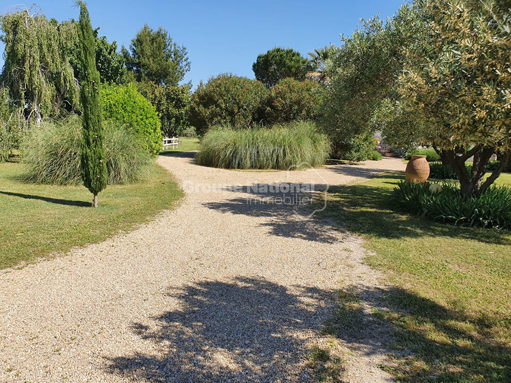 � vendre  Maison Beaucaire (30300)