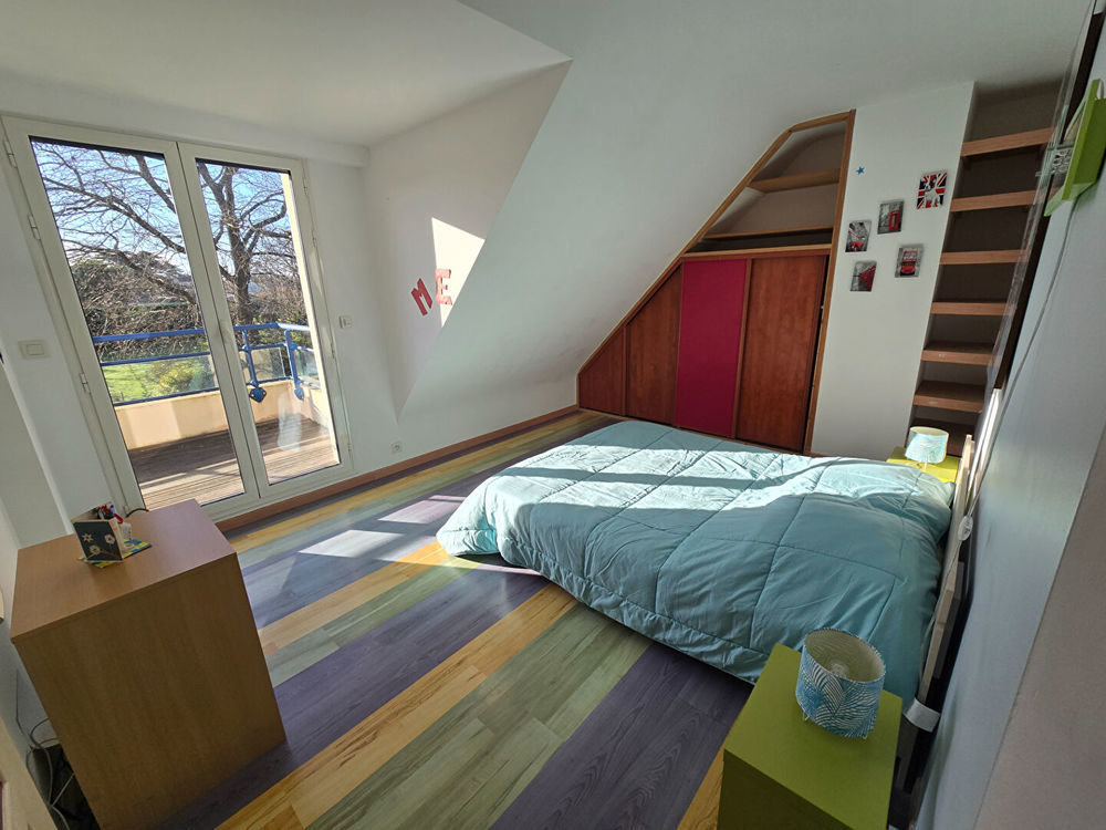 � vendre  Maison Sarzeau (56370)