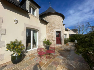  Maison � vendre 10 pi�ces 