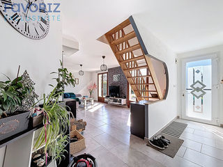  Maison � vendre 6 pi�ces 106 m�