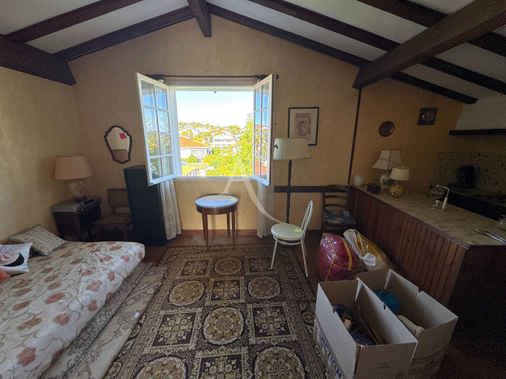 � vendre  Maison Ciboure (64500)