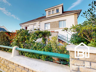  Maison � vendre 8 pi�ces 160 m�