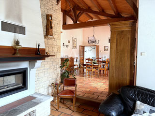  Maison � vendre 5 pi�ces 131 m�