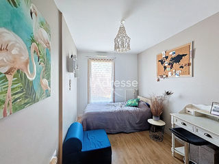  Appartement � vendre 5 pi�ces 93 m�