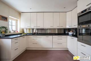  Maison � vendre 7 pi�ces 129 m�