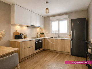  Maison � vendre 5 pi�ces 93 m�