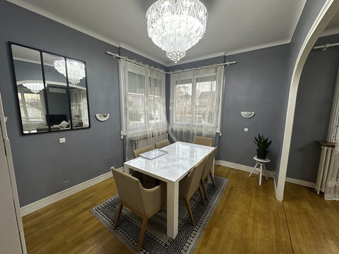  Maison � vendre 5 pi�ces 120 m�