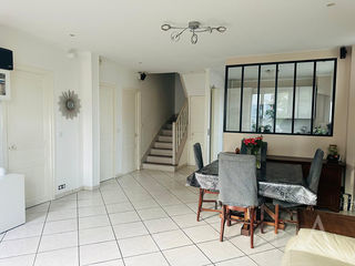  Maison � vendre 6 pi�ces 