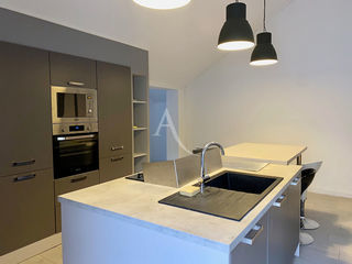  Maison � louer 5 pi�ces 119 m� Chateau gontier sur mayenne