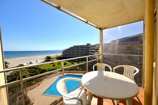  Appartement � vendre 2 pi�ces 33 m�