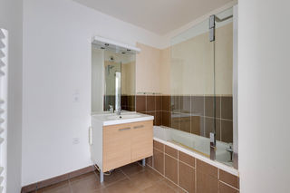  Appartement � vendre 2 pi�ces 42 m�