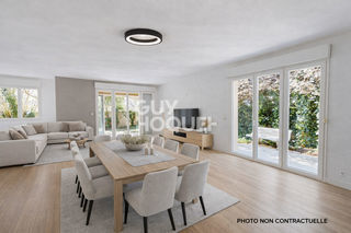  Maison � vendre 3 pi�ces 93 m�