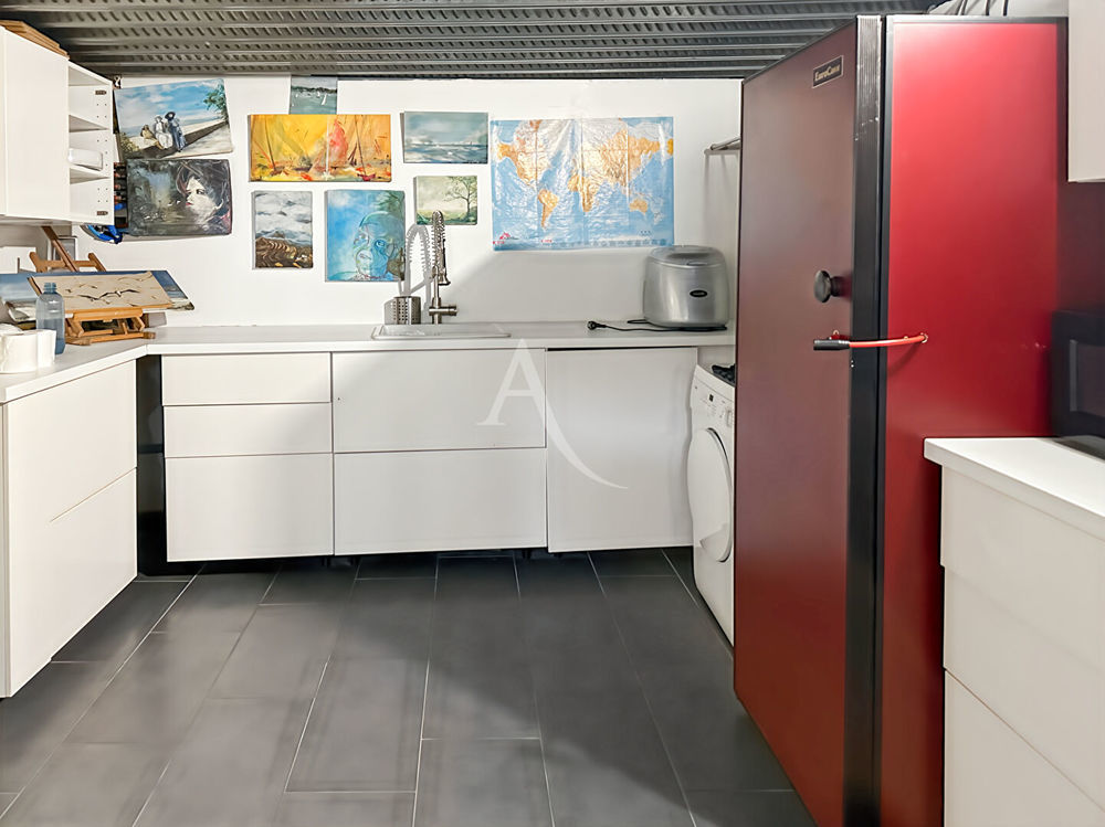 � vendre  Appartement Vannes (56000)