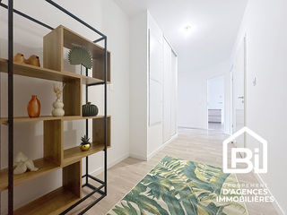  Appartement � vendre 3 pi�ces 68 m�