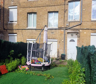  Immeuble � vendre 4 pi�ces 340 m�