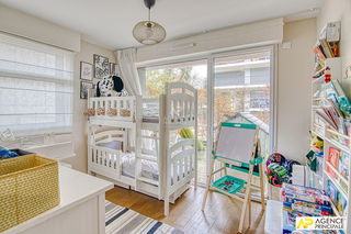  Appartement � vendre 4 pi�ces 69 m�