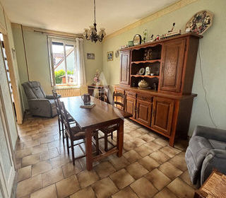  Maison � vendre 4 pi�ces 78 m�