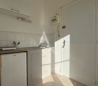  Appartement � louer 1 pi�ce 14 m�