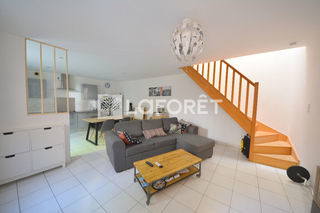  Maison � louer 3 pi�ces 68 m�