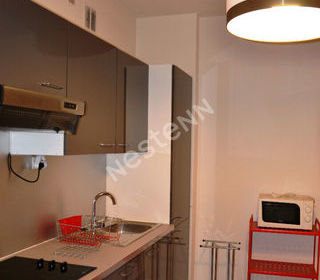  Appartement � louer 2 pi�ces 23 m�