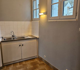  Appartement � louer 2 pi�ces 38 m�