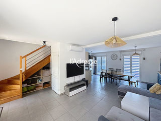  Maison � vendre 4 pi�ces 80 m�