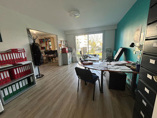  Appartement � vendre 4 pi�ces 80 m�