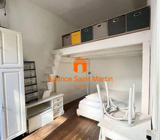  Appartement � louer 2 pi�ces 43 m�