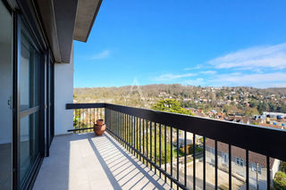  Appartement � vendre 4 pi�ces 93 m�