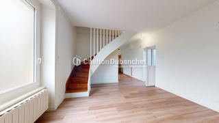  Maison � vendre 4 pi�ces 83 m�