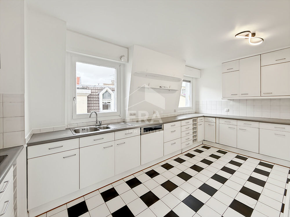 � vendre  Appartement Sceaux (92330)