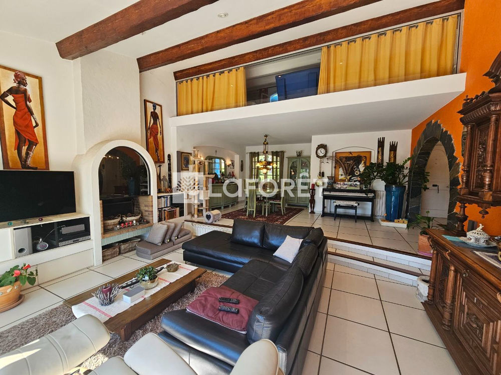 � vendre  Maison Le Cap D Agde (34300)