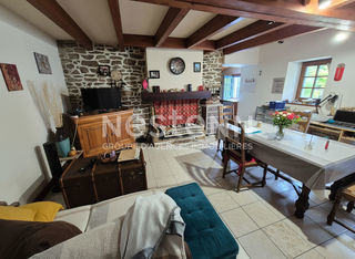  Maison � vendre 3 pi�ces 82 m�