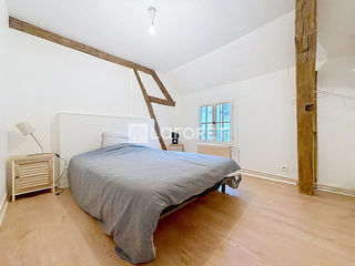  Appartement � vendre 3 pi�ces 54 m�