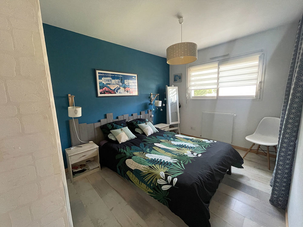 � vendre  Maison Vannes (56000)