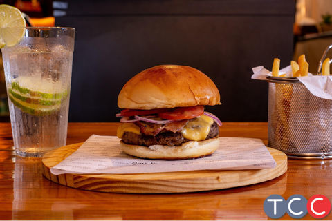 Fonds de commerce restaurant Toulouse 50 m&sup2; 103400 31000 Toulouse