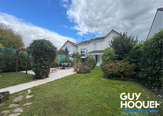  Maison � vendre 6 pi�ces 121 m�