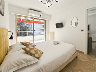  Appartement � louer 2 pi�ces 35 m�