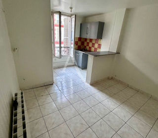  Appartement � vendre 1 pi�ce 14 m�