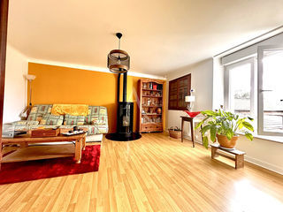  Maison � vendre 4 pi�ces 100 m�