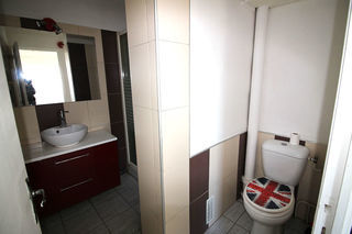  Appartement � vendre 1 pi�ce 24 m�