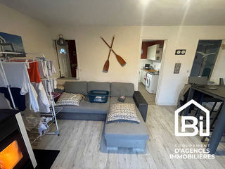  Maison � vendre 3 pi�ces 51 m�