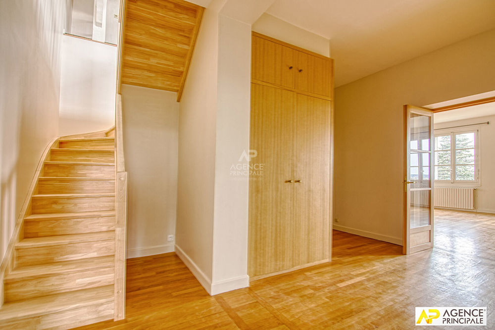 � vendre  Appartement Versailles (78000)