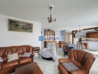  Maison � vendre 6 pi�ces 109 m�